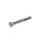 316 Stainless Steel Hex Bolt, Plain Finish, Inch, Coarse, Meets ANSI B18.2.1 Specifications
