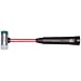 Stanley Proto J1364 Soft Face Hammer 1-11/16