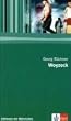 Woyzeck. Lese- und B�hnenfassung mit Materialien