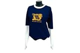 Michael Waltrip Racing Fans Ladies Nascar Driver Shirt