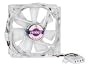 Antec PRO 120MM DBB 120mm Double Ball Bearing Pro Case Fan with 3-Pin & 4-Pin Connector