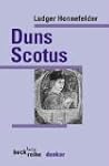 Johannes Duns Scotus