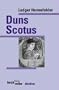 Johannes Duns Scotus