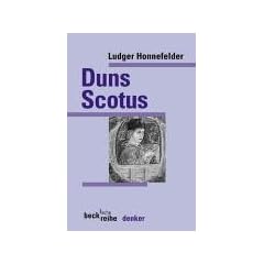 Johannes Duns Scotus