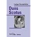 Johannes Duns Scotus