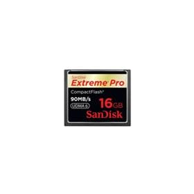 SanDisk Extreme Pro CompactFlash Cards 90MB/s 16GB for Acer computer