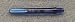 Sporting Goods : Blue Polycarbonate Shafts - 3 Sets, 2BA (3/16 in) Ex-Short