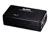 ZyXEL POE12 Single Port POE Injector for B3000, G3000, and B420
