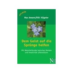 Dem Geist auf die Spr�nge helfen