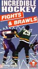 Incredible Hockey Fights and Brawls
