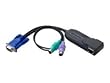 Masterconsole Zcim for PS/2 VGA Video