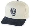 Connecticut Huskies Low Profile Adjustable Cap
