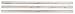 Freud C593 18-1/2-Inch x 11/16-Inch x 1/8-Inch Planer Knives - 3-Piece Set