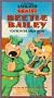 King Features Animated Comics: Beetle Bailey - You're in the Army Wow! [VHS]