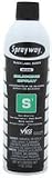 Imperial 6618-1 S1 Silicone Spray -11 Oz (Pack of 6)