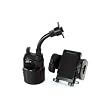 Bracketron Mobile Dock-iT Universal Cup Holder Mount