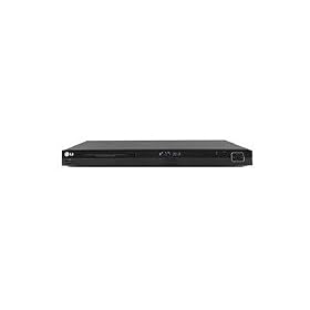 LG DN898 1080p Upconverting DVD Player