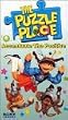 The Puzzle Place: Accentuate the Positive [VHS]
