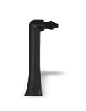 Black Short Point Rotadent Head