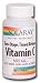 Vitamin C-500 Two Stage Timed Release 500 mg By Solaray - 100 Capsules