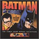  : Batman & Robin: A Mission to Fight Crime