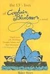The 13 1/2 Lives of Captain Blue Bear