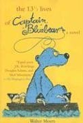 The 13 1/2 Lives of Captain Blue Bear