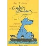 13 1/2 Lives of Captain Bluebear