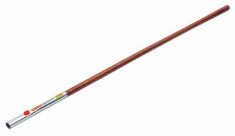 WOLF-Garten 55-Inch Multi-Star Hardwood Handle #3944144