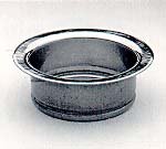 Brasstech 112/07 English Bronze Garbage Disposal Flange 112