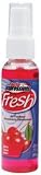 Medo 2 oz. Pump Spray: Cherry