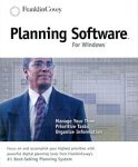Franklincovey Planning Software V 8.2
