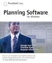 Franklincovey Planning Software V 8.2