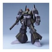 MG 1/100 RMS-099 リック・ディアス (機動戦士Zガンダム)
