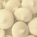 Barry Callebaut White Chocolate W2 Callets, 30lbs