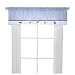FAO Schwarz Toy Box Valance