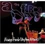 ALWAYS FRESH RHYTHM ATTACK