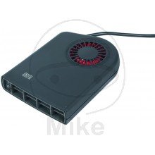 HEIZLUEFTER DEFA 1350 - 260.04.35