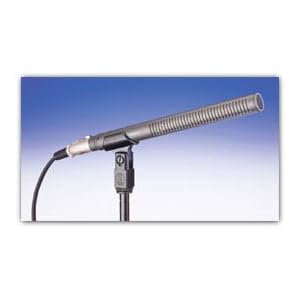 Click here to buy Audio Technica AT835ST.