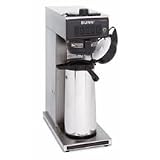 Bunn CW15-APS, Brews Into One 2.2 Or 2.5 Liter Airpot