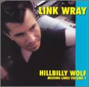 Vol. 1-Missing Links Hillbilly