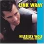 Missing Links, Vol. 1: Hillbilly Wolf