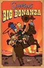 Simpsons Comics Big...