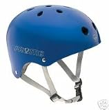 Pryme 8 Helmet XL / 60-62cm Blue
