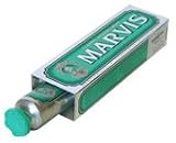 Marvis Marvis Classic Strong Mint Toothpaste 75 ml toothpaste