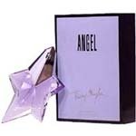ANGEL By Thierry Mugler For Women EAU DE PARFUM SPRAY 1.7 OZ