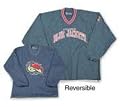 NHL Jacket - Columbus Blue Jackets Reversible Jacket