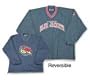 NHL Jacket - Columbus Blue Jackets Reversible Jacket