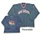 NHL Jacket - Columbus Blue Jackets Reversible Jacket