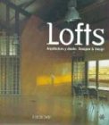 Lofts: Designer & Design/Arquitectura y Diseno (Designer & Design)